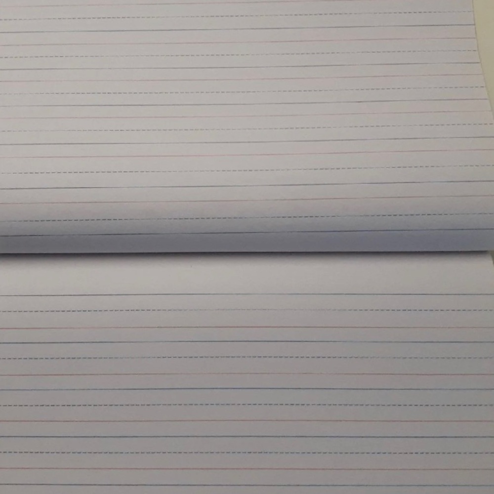 Cursive Handwriting Book